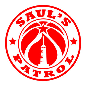 Fundraising Page: SAULS PATROL
