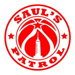 SAULS PATROL